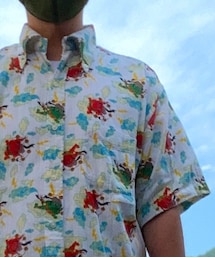 Dry Bones | シャツ/ブラウス