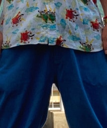 tk.TAKEO KIKUCHI | デニムパンツ