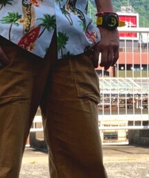 SPELLBOUND | その他パンツ