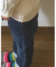 GAP | デニムパンツ