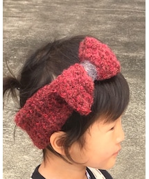 Handmade | ヘアバンド