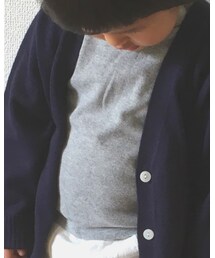 無印良品 | Tシャツ/カットソー