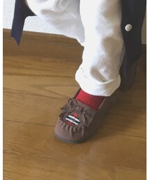 MARKEY'S | モカシン/デッキシューズ