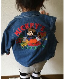 古着 | デニムジャケット