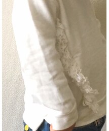 petit main | スウェット