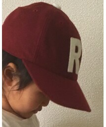 MARKEY'S | キャップ