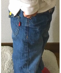古着 | デニムパンツ
