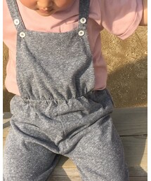 OLD NAVY | サロペット/オーバーオール