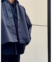 JOINT WORKS | ブルゾン