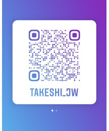 インスタもフォロー宜しくね👏🏾　@takeshi_jw | その他