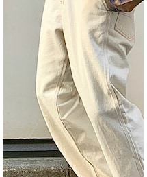 SMITH’S AMERICAN | パンツ