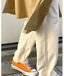 SMITH’S AMERICAN | パンツ