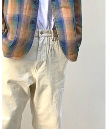 SMITH’S | パンツ