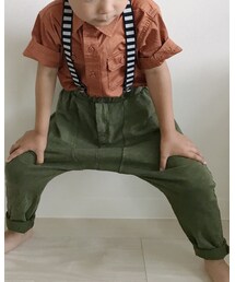 ZARA | パンツ