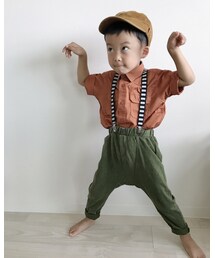 別ポーズ | その他