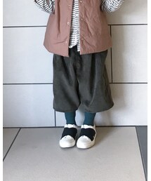 Handmade | パンツ