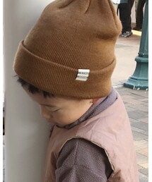 ZARA | ニットキャップ/ビーニー