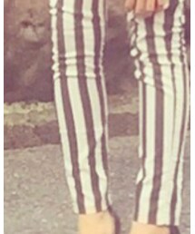 SPINNS | その他パンツ