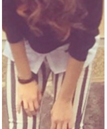 H&M | シャツ/ブラウス