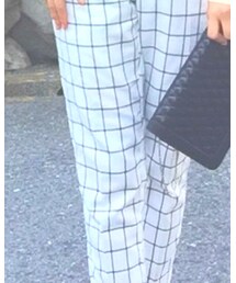 SENSE OF PLACE by URBAN RESEARCH | その他パンツ