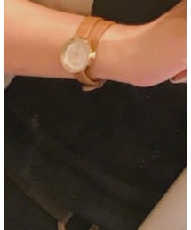 TORY BURCH | アナログ腕時計