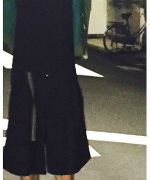 COMME des GARCONS | パンツ