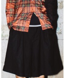 COMME des GARCONS | スラックス