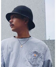 used | ハット