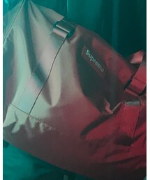 superme | ドラムバッグ