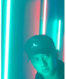 draconite | サンバイザー