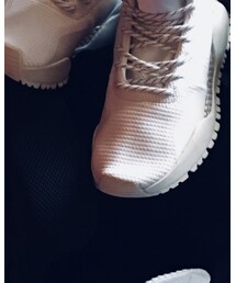 adidas H.F/1.3 Primeknit White | その他シューズ