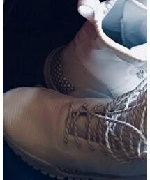 adidas H.F/1.3 Primeknit White | その他シューズ