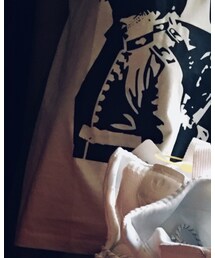 BURBERRY | Tシャツ/カットソー