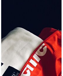 THE NORTH FACE & SUPERME | その他パンツ