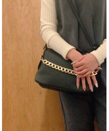 OSMOSIS | ショルダーバッグ