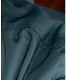 OSMOSIS | ナイロンジャケット