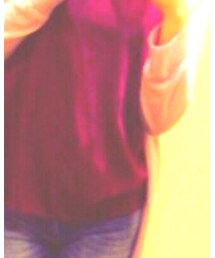 AZUL by moussy | タンクトップ