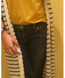 AZUL by moussy | デニムパンツ