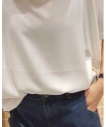 OSMOSIS | その他トップス