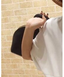 OSMOSIS | ハンドバッグ