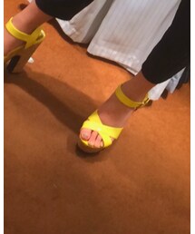 no brand | パンプス