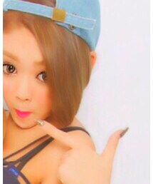 Legami | キャップ