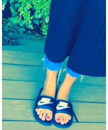 ZARA | デニムパンツ