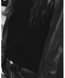 OSMOSIS | タンクトップ