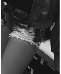 American Eagle | デニムパンツ