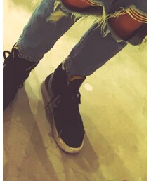 NIKE | スニーカー