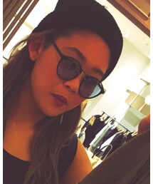 GORGE | サングラス