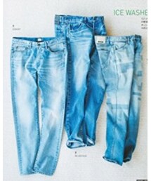 H&M | デニムパンツ