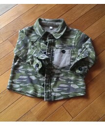 西松屋 | ミリタリージャケット