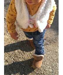 西松屋 | Tシャツ/カットソー